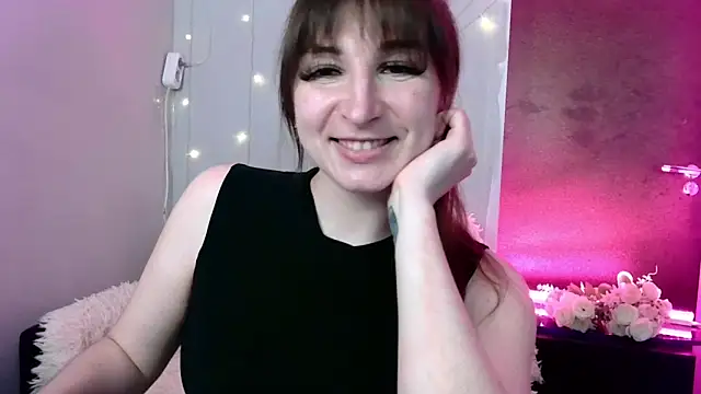 Chat XXX en directo de Birdie_Kiss