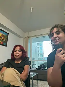 yassiestar Webcam show