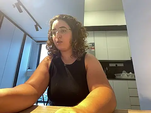 yassiestarn Webbikameraesitys