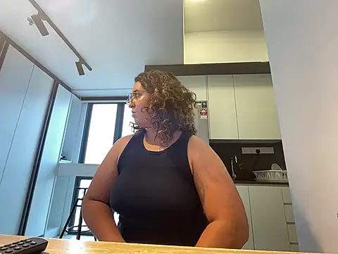 yassiestar 网络视讯表演