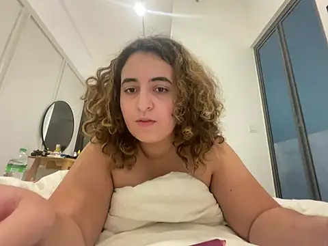 yassiestarn Webbikameraesitys