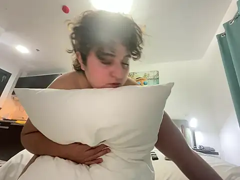 Show Webcam de yassiestar