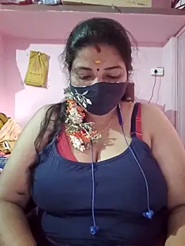 Show Webcam de tamil_lathikaaa