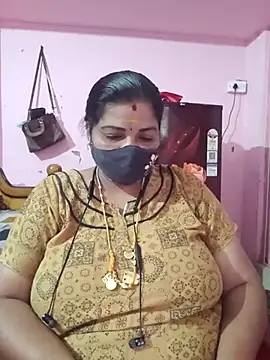 tamil_lathikaaa – webcam-show