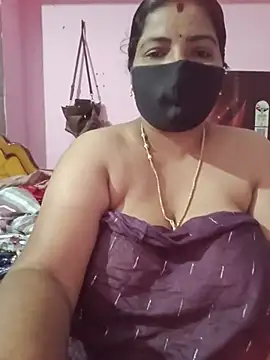tamil_lathikaaa Webcam-Show