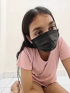 Czat XXX na żywo – Mistry_lishu