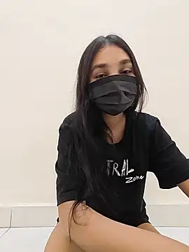 Mystery_Lishu – Live XXX-chat
