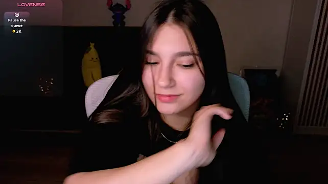 XXX chat uživo modela Ari_Grend