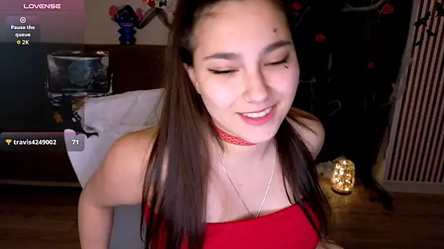 Živý XXX chat Ari_Grend
