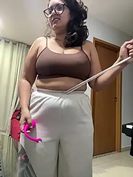 Show de midsize_94 na webcam