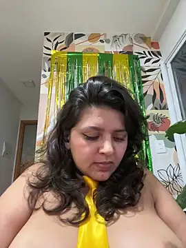 Show de midsize_94 na webcam