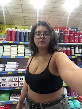 Show de midsize_94 na webcam