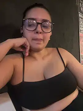 Show de midsize_94 na webcam