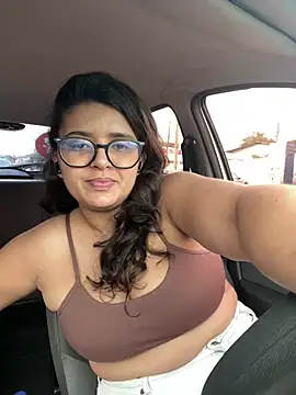 Show de midsize_94 na webcam
