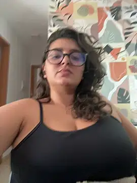 Show de midsize_94 na webcam