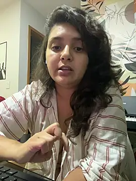 Show de webcam de midsize_94