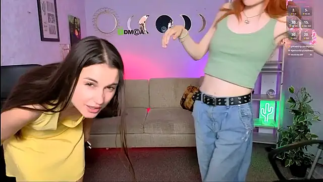 cassandra_nik's Live XXX Chat