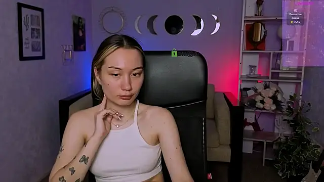 cassandra_nik Webcam show