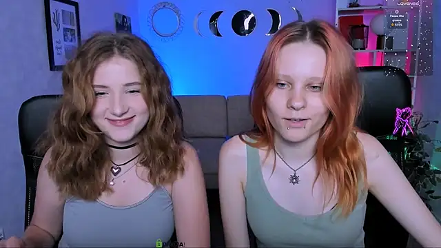 Pokazy przed kamerką – cassandra_nik