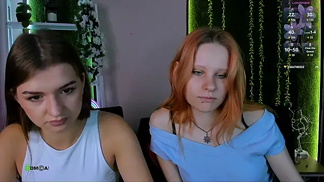 cassandra_nik Webcam-Show