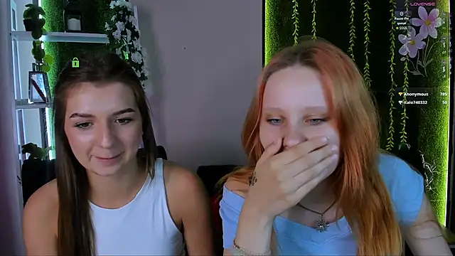 cassandra_nik Pertunjukan Webcam