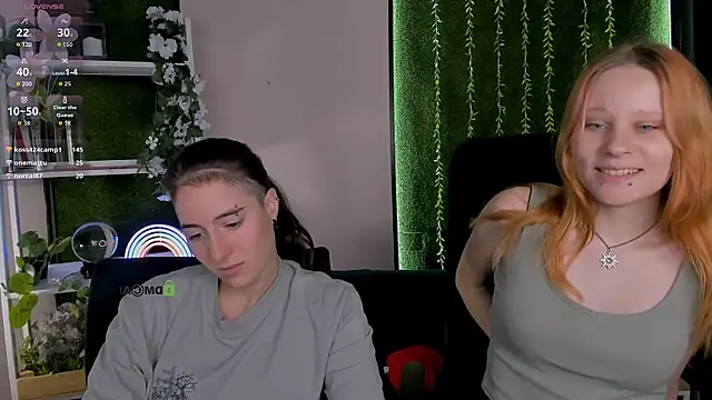 cassandra_nik Webcam-Show