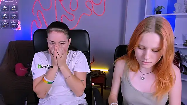 cassandra_nik's Live XXX Chat