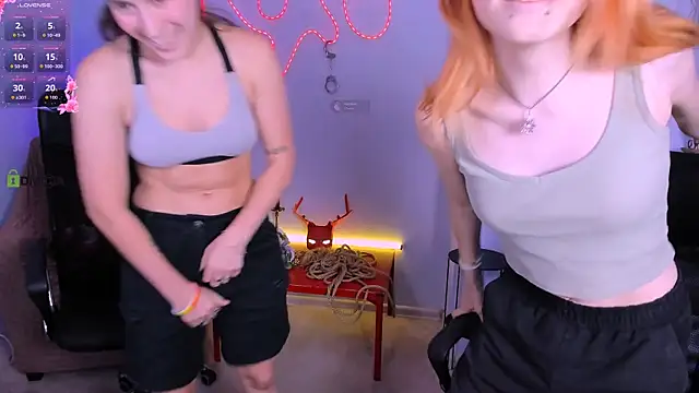 cassandra_nik's Live XXX Chat