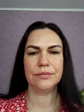 AmyLove471 Adlı Modelin Web Kamerası Şovu