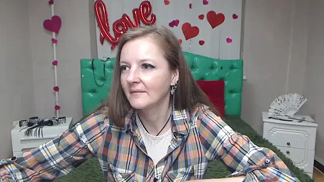 MeganPirs' Live XXX Chat
