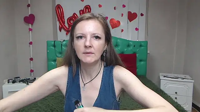 MeganPirs' Live XXX Chat