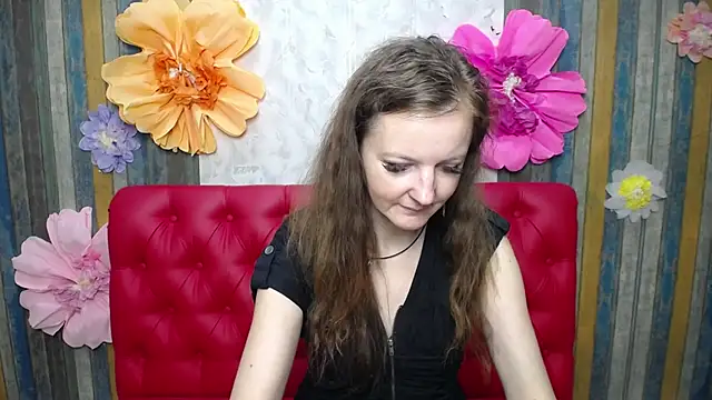 MeganPirs 라이브 XXX 채팅