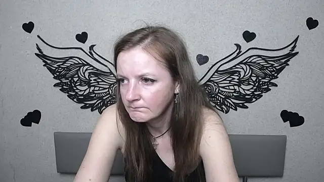 Živá chatovací místnost MeganPirs