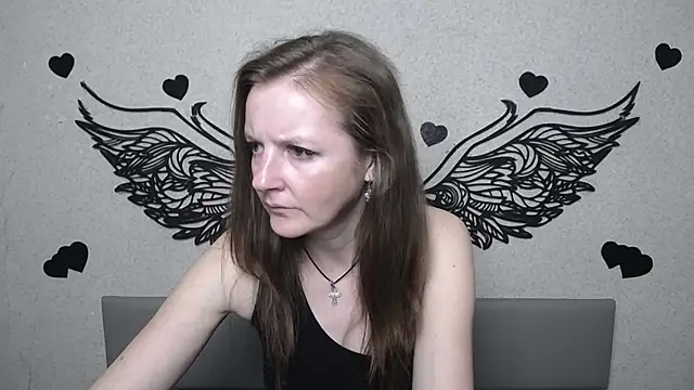 MeganPirs Live chatroom