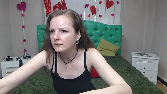 MeganPirs Live XXX-Chat