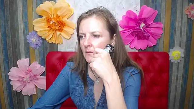 MeganPirs Adlı Modelin Canlı XXX Sohbeti