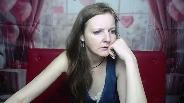 MeganPirs Live chatroom