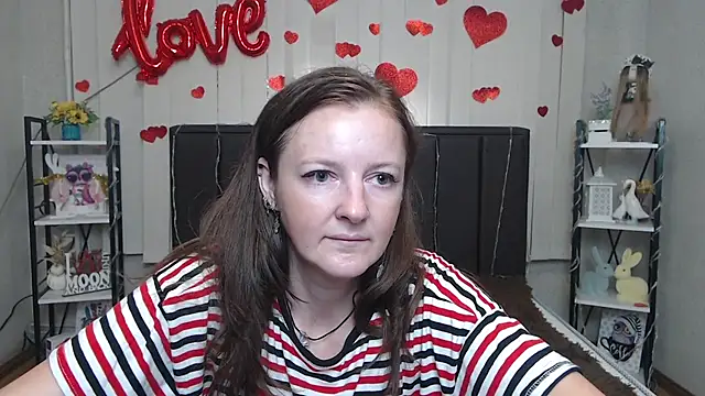 MeganPirs' Live XXX Chat