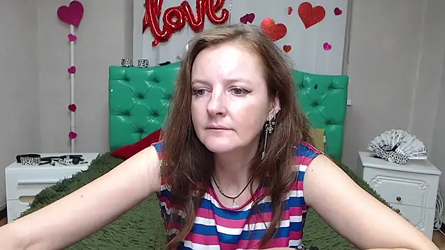 MeganPirs' Live XXX Chat