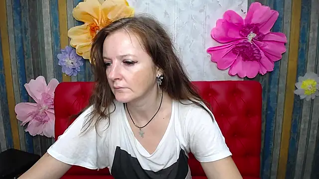 MeganPirs' Live XXX Chat