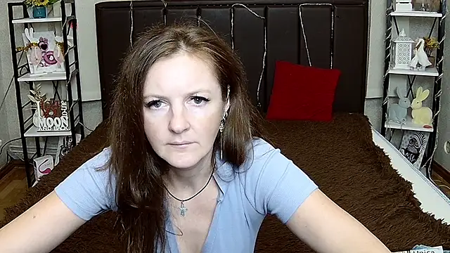 MeganPirsn Live XXX chat