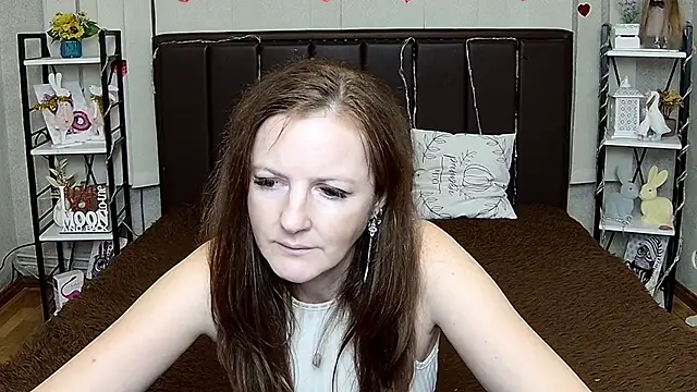 Chatroom XXX en direct de MeganPirs