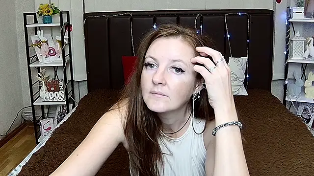 MeganPirs' Live XXX Chat
