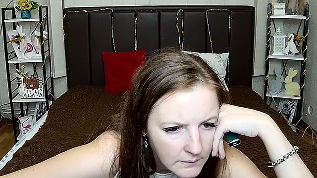 MeganPirs' Live XXX Chat