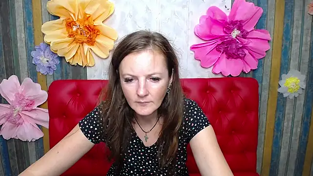 Czat XXX na żywo – MeganPirs