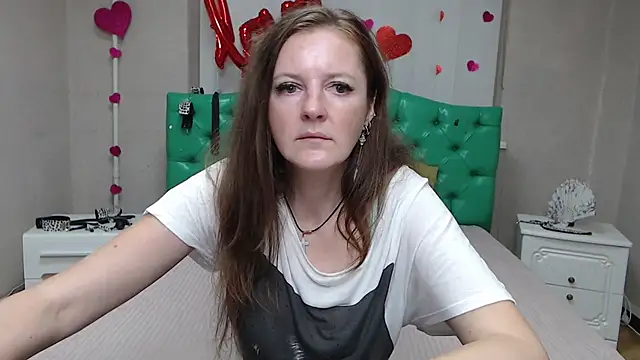 MeganPirs Live XXX-Chat