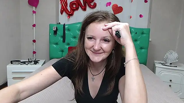 Chat XXX en directo de MeganPirs