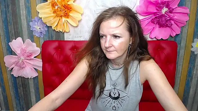 MeganPirs Chat XXX in diretta
