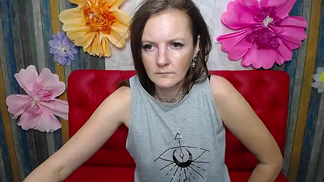 MeganPirs Adlı Modelin Canlı XXX Sohbeti
