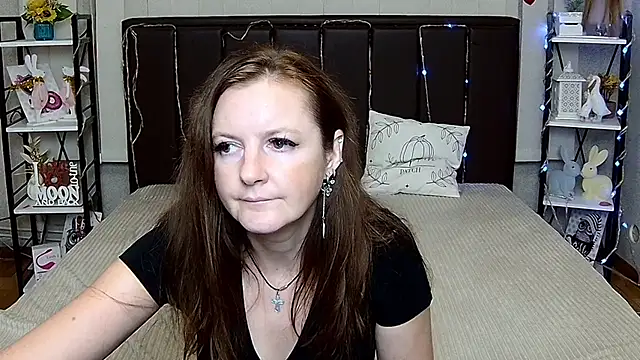 MeganPirsn Live XXX chat